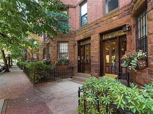 2-7 Follen St, Boston, MA, 02116-6436 | Card Image