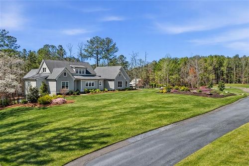 535 Thomas Ln, Waleska, GA, 30183-9800 | Card Image