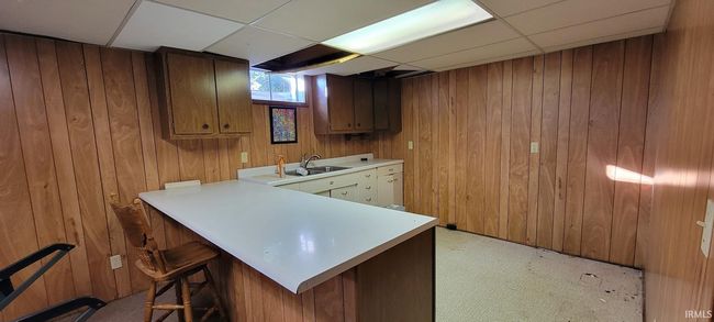 1715 S 1225 E, House other with 3 bedrooms, 2 bathrooms and null parking in Loogootee IN | Image 15