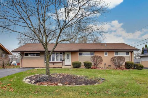 540 Newark Ln, Hoffman Estates, IL, 60169-3148 | Card Image