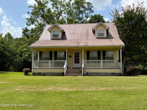 1297 Mudline Road, Lake, MS, 39092 | Card Image