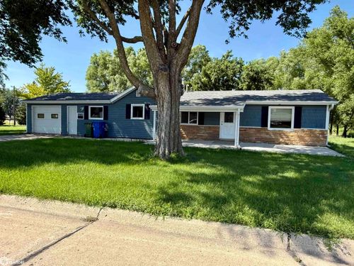 508 W Reed St, Jefferson, IA, 50129-1437 | Card Image