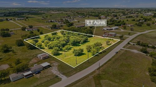 TBD Branding Iron Rd, Rhome, TX, 76078 | Card Image