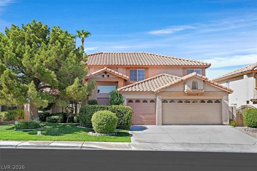 2704 Timber Crossing Ct, Henderson, NV, 89074-1947 | Card Image
