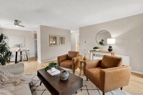 206-1350 Josephine Street, Denver, CO, 80206 | Card Image