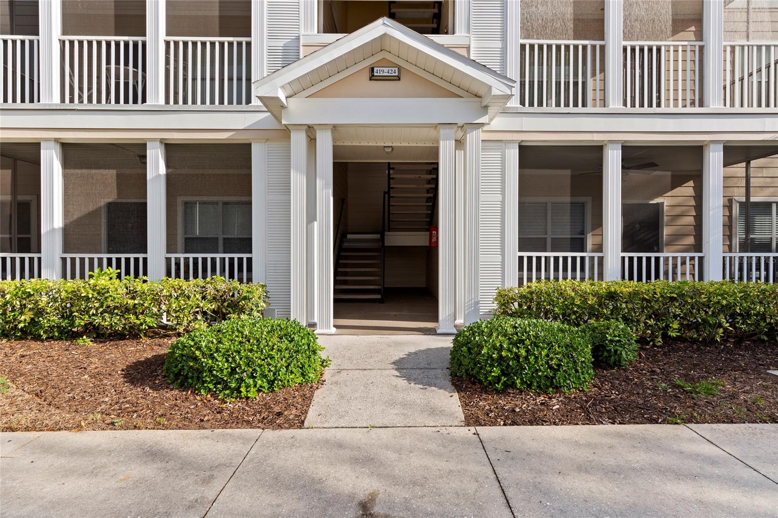 Residential Lease in BRADENTON 2