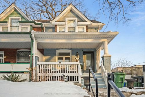 5 Wheeler Ave, Toronto, ON, M4L3V3 | Card Image