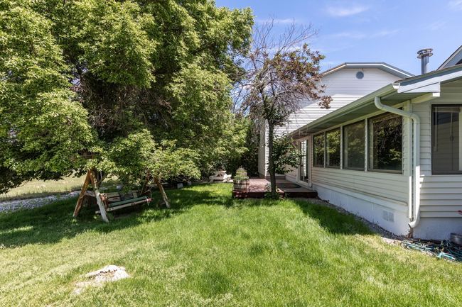 395 Edgebrook Dr, House other with 3 bedrooms, 2 bathrooms and null parking in Spring Creek NV | Image 42