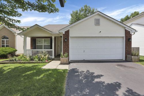 3857 Winding Twig Dr, Canal Winchester, OH, 43110-7878 | Card Image