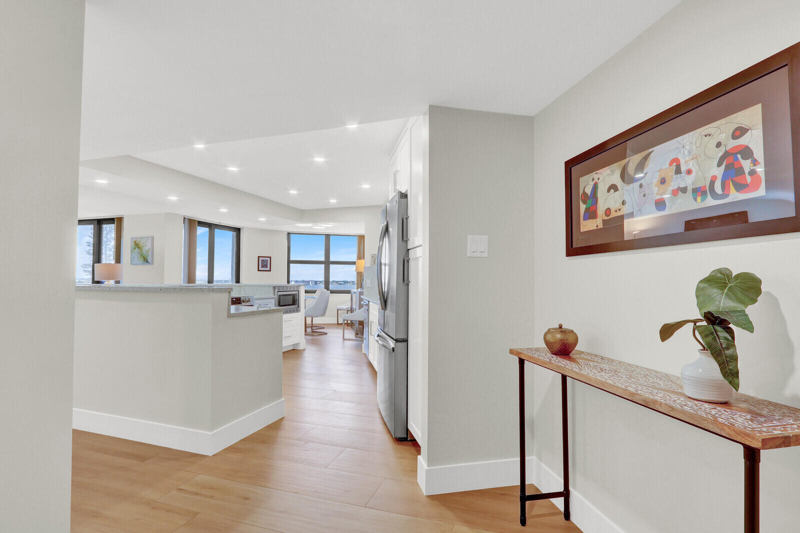 Residential Lease in Singer Island 4