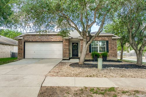 1633 Rolling Brook Ln, Schertz, TX, 78154-3048 | Card Image