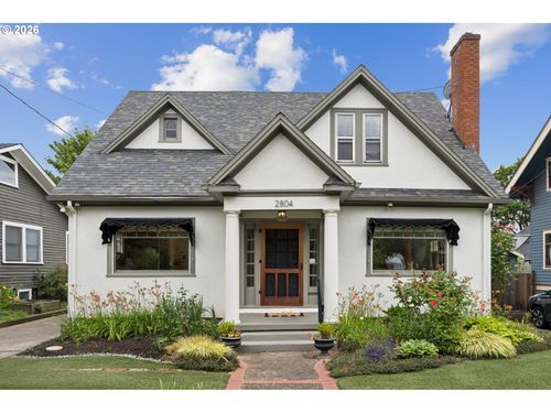 2804 Ne 26th Ave, Portland, OR, 97212-3503 | Card Image