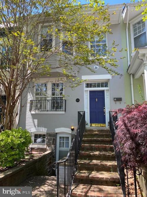 b-1650 33rd St Nw, WASHINGTON, DC, 20007-2788 | Card Image
