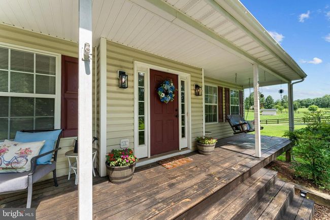 5302 Sumerduck Rd, House other with 4 bedrooms, 3 bathrooms and null parking in Sumerduck VA | Image 6