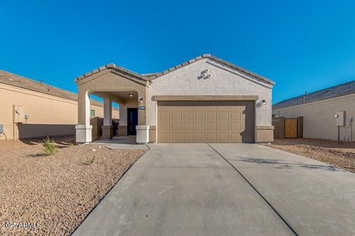 31037 W Fairmount Ave, Buckeye, AZ, 85396-6850 | Card Image