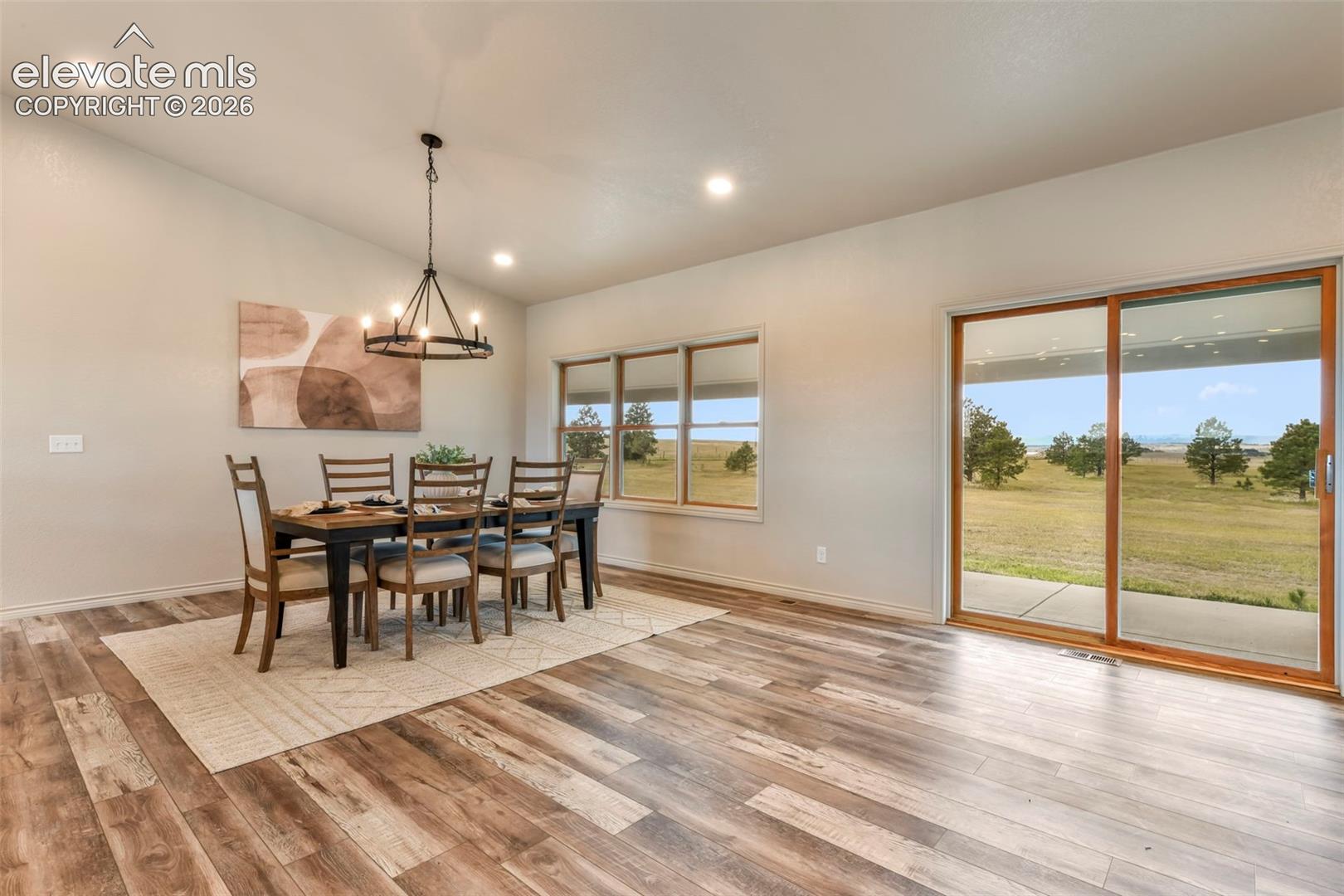Residential in Colorado Springs 5
