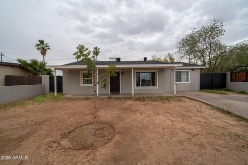 5242 N 19th Dr, Phoenix, AZ, 85015-2917 | Card Image