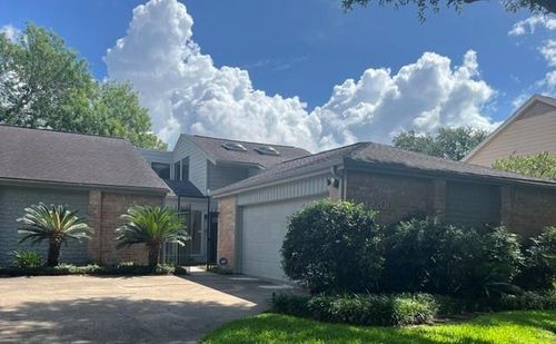 12206 Burgoyne Dr, Houston, TX, 77077-5926 | Card Image