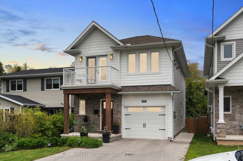 39B Beachaven Dr, Saint Catharines, ON, L2M1A6 | Card Image