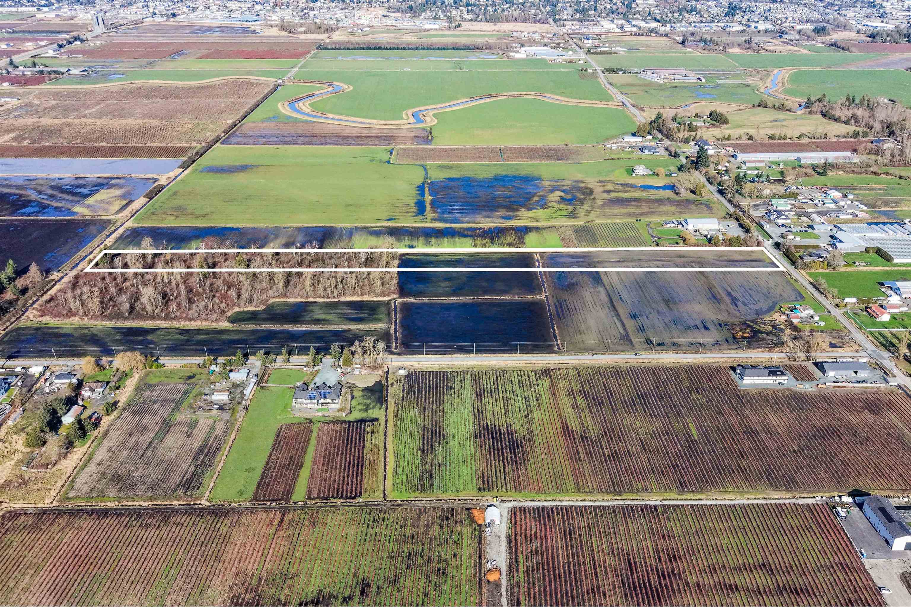 Land in Surrey 5