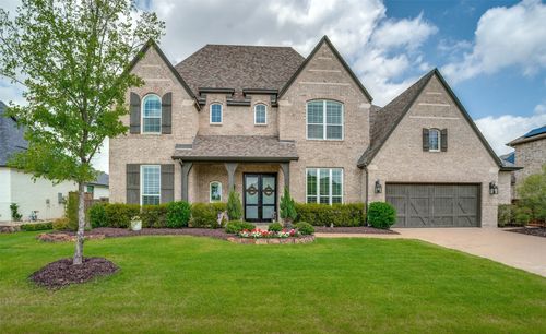1980 Cornell Dr, Prosper, TX, 75078-9957 | Card Image