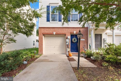 612 Warblers Perch Way, GLEN BURNIE, MD, 21060-8647 | Card Image