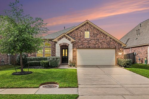 14019 Sunrise Arbor Ln, Cypress, TX, 77429-7722 | Card Image