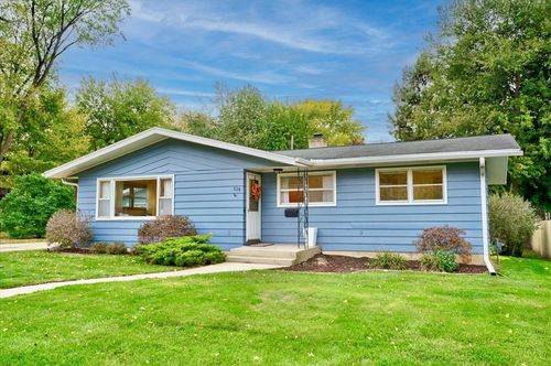 518 Johnson Street, Stoughton, WI, 53589 | Card Image