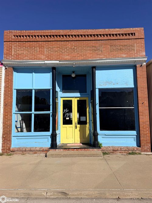 211 Broad Street, Humeston, IA, 50123 | Card Image