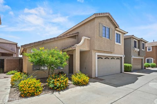 21827 N 40th Way, Phoenix, AZ, 85050-7235 | Card Image