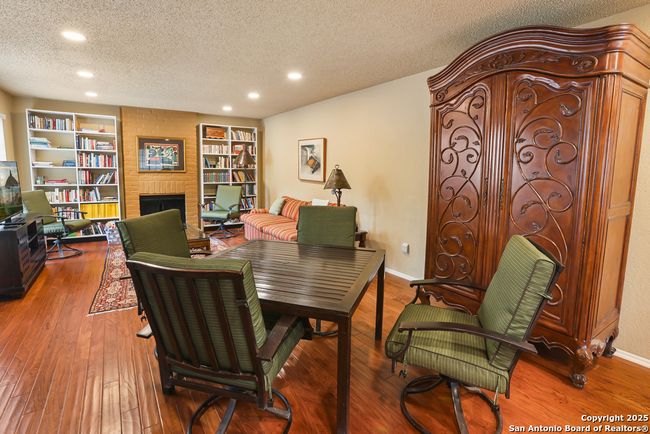 APT-802 - 7711 Callaghan Rd, Condo with 3 bedrooms, 3 bathrooms and null parking in San Antonio TX | Image 9