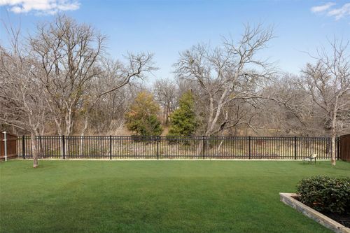 9605 Sunset Ln, Oak Point, TX, 75068-2080 | Card Image