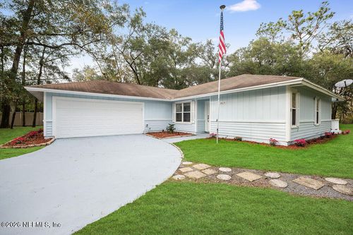 3819 Julington Creek Rd, Jacksonville, FL, 32223-2011 | Card Image