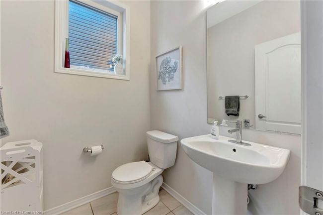 90 David St, House other with 4 bedrooms, 4 bathrooms and 4 parking in Hagersville ON | Image 7
