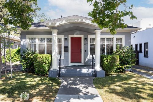 1377 Mariposa Ave, San Jose, CA, 95126-2620 | Card Image