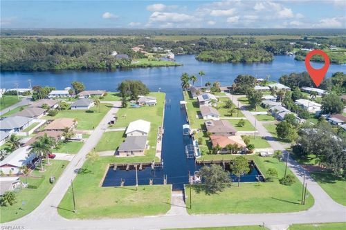 15078 Buckeye Dr, FORT MYERS, FL, 33905-7101 | Card Image