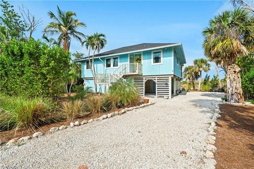 9263 Dimmick Dr, SANIBEL, FL, 33957-3003 | Card Image