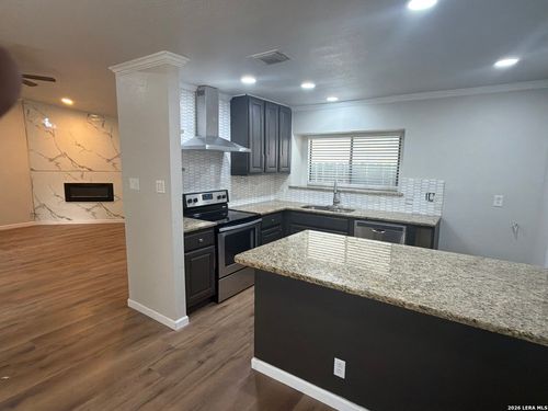13239 Larkplace Dr, San Antonio, TX, 78233-5061 | Card Image