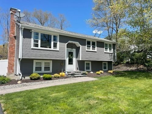 1169 W Elm Street Ext, Brockton, MA, 02301-2838 | Card Image