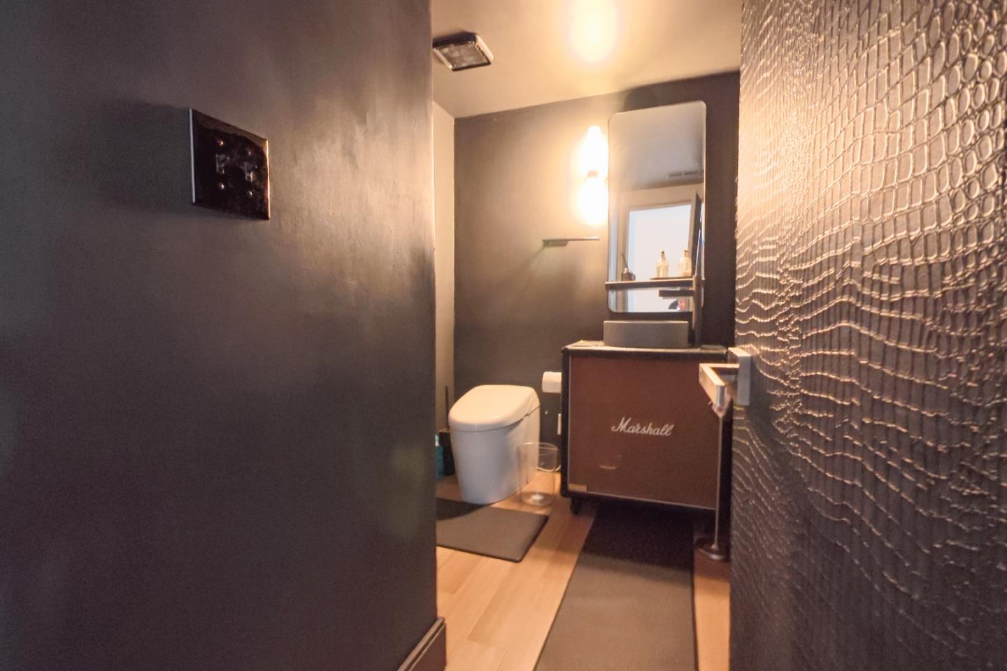 Residential Lease in Union City