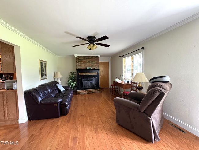 1935 E Stone Gap Rd, House other with 5 bedrooms, 4 bathrooms and null parking in Big Stone Gap VA | Image 9