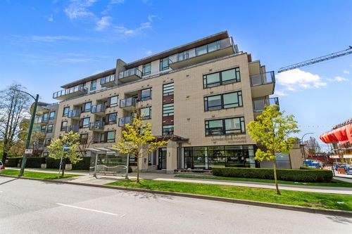601-5115 Cambie Street, Vancouver, BC, V5Z2Z6 | Card Image