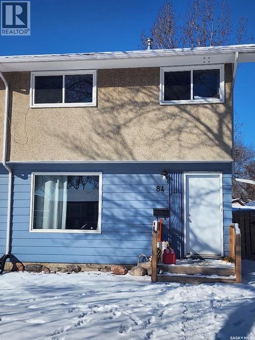 84 Rothwell Cres, Regina, SK, S4N1R6 | Card Image