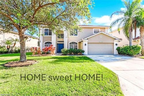 12440 Crooked Creek Ln, FORT MYERS, FL, 33913-6729 | Card Image