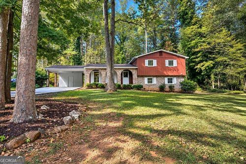 2965 Brookridge Ct, Marietta, GA, 30066-3506 | Card Image