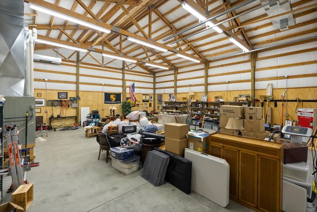 inside RV shop | Image 99