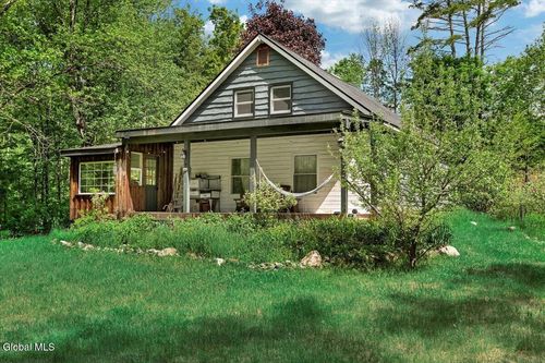 2393 Schroon River Rd, Warrensburg, NY, 12885-5228 | Card Image