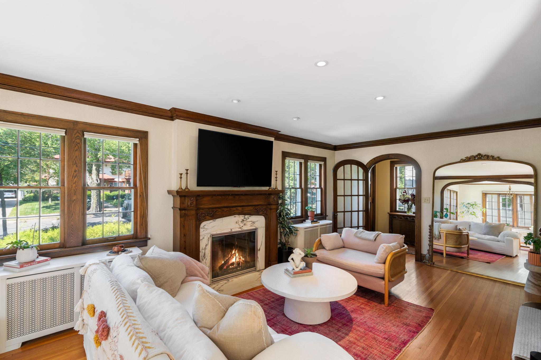 Upton Ave, Minneapolis, MN 55410
