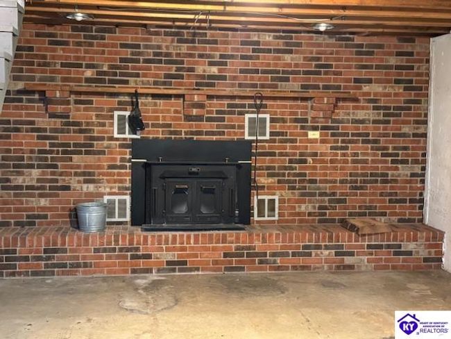 124 Locust St, House other with 3 bedrooms, 3 bathrooms and null parking in Hardinsburg KY | Image 33