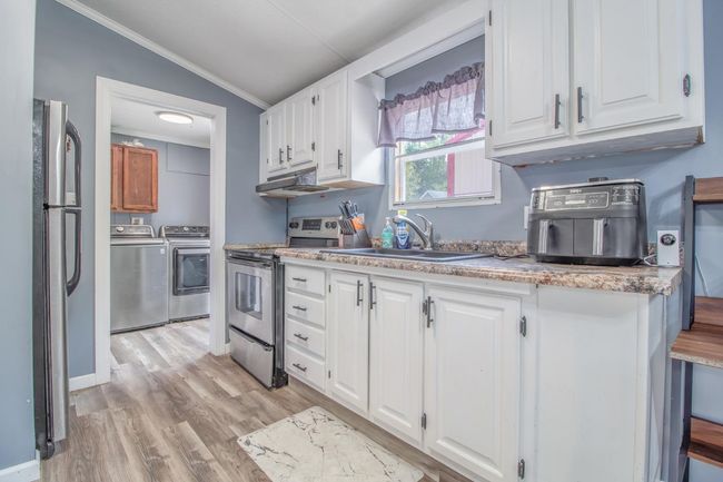 6675 Arnett Rd, House other with 2 bedrooms, 2 bathrooms and null parking in Vevay IN | Image 21